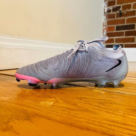 Nike Phantom GX 2 Elite AS FG Low Rising Gem Pack - FQ8179-001 US Size 7 - Picture 5 of 16